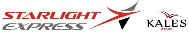 Starlight Express - Kales Group