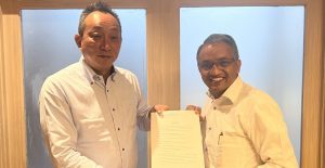 Starlight Express and CM Logistics Partner to Expand Sagawa Coverage in India